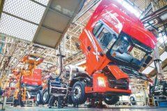 “西安智制” 链通全球