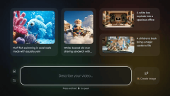 Gemini正全面出击：从挪动设备到人形机械人谷歌