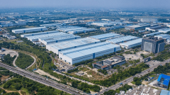 工业智能化趋向：第26届武汉工博会和华中从动化